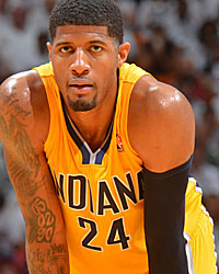 Paul George